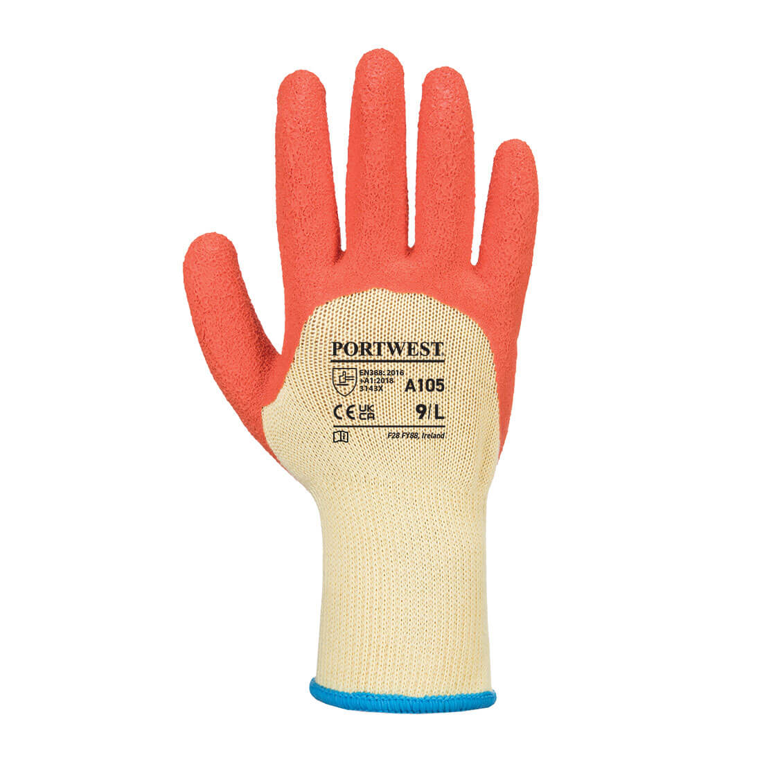 Grip Xtra Glove - Image 2