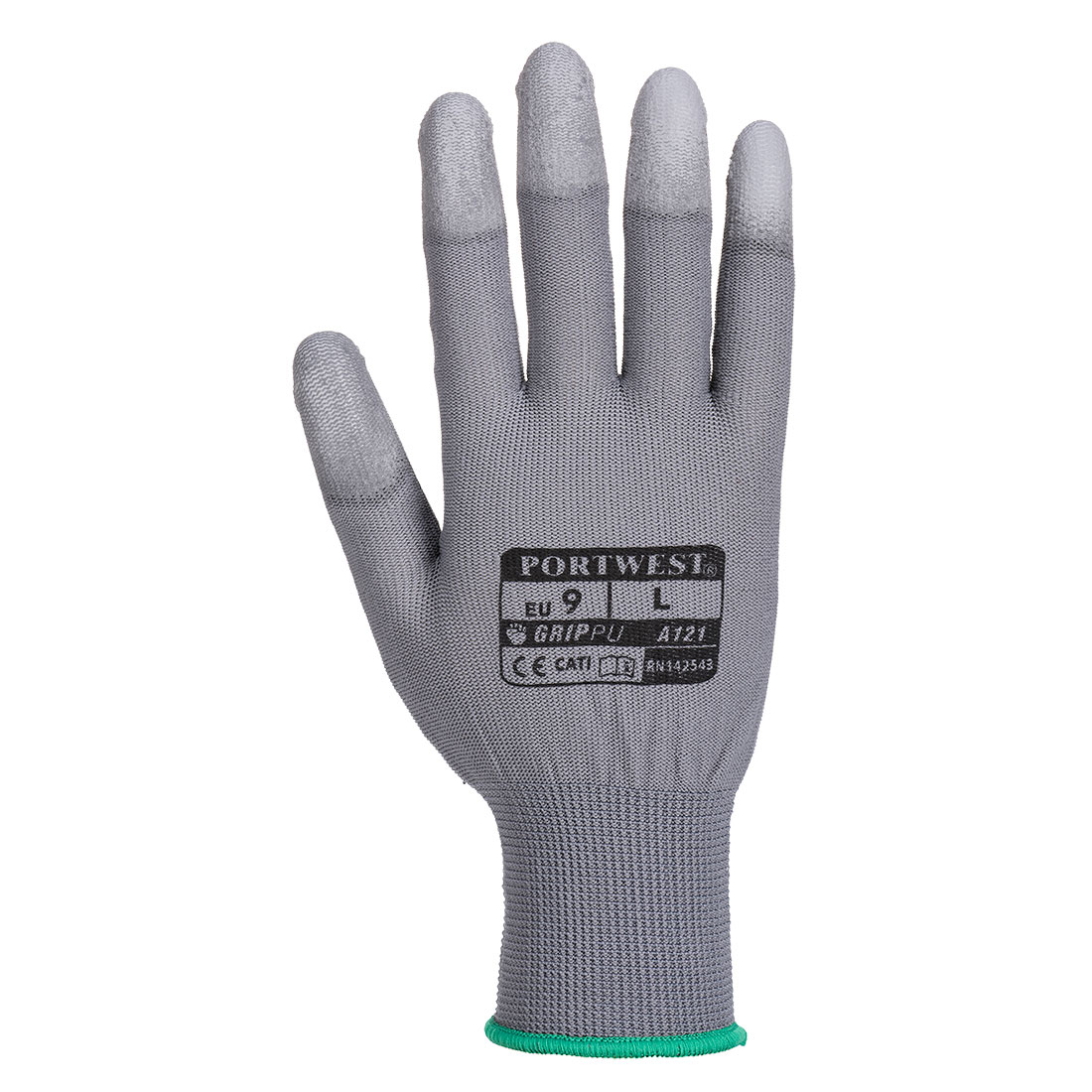 PU Fingertip Glove - Image 2