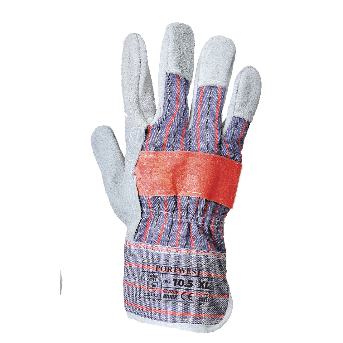 Classic Canadian Rigger Glove - Image 2