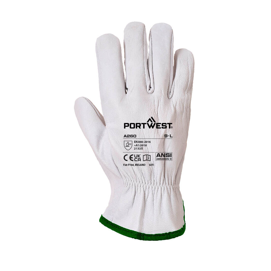 Oves Driver Glove - Image 2