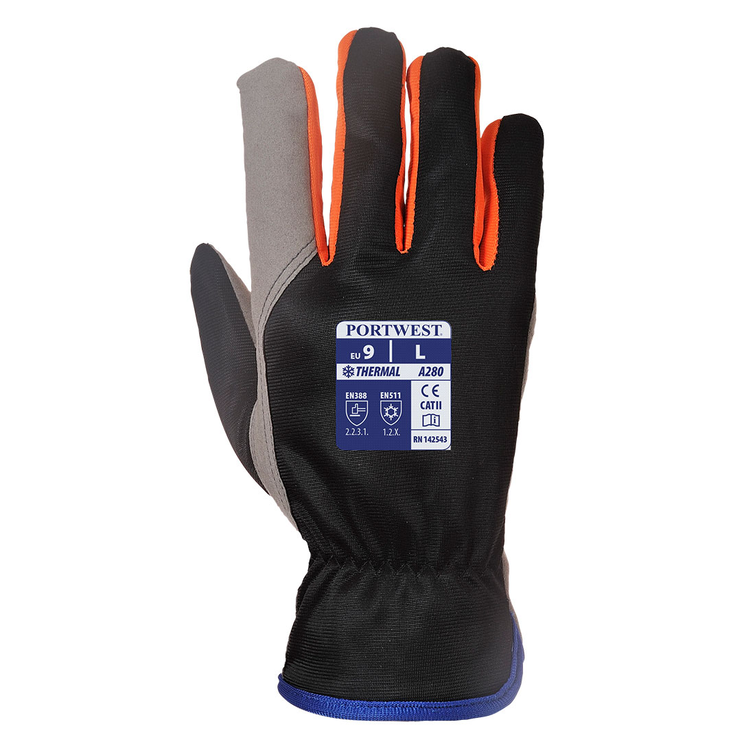 Wintershield Glove - Image 2