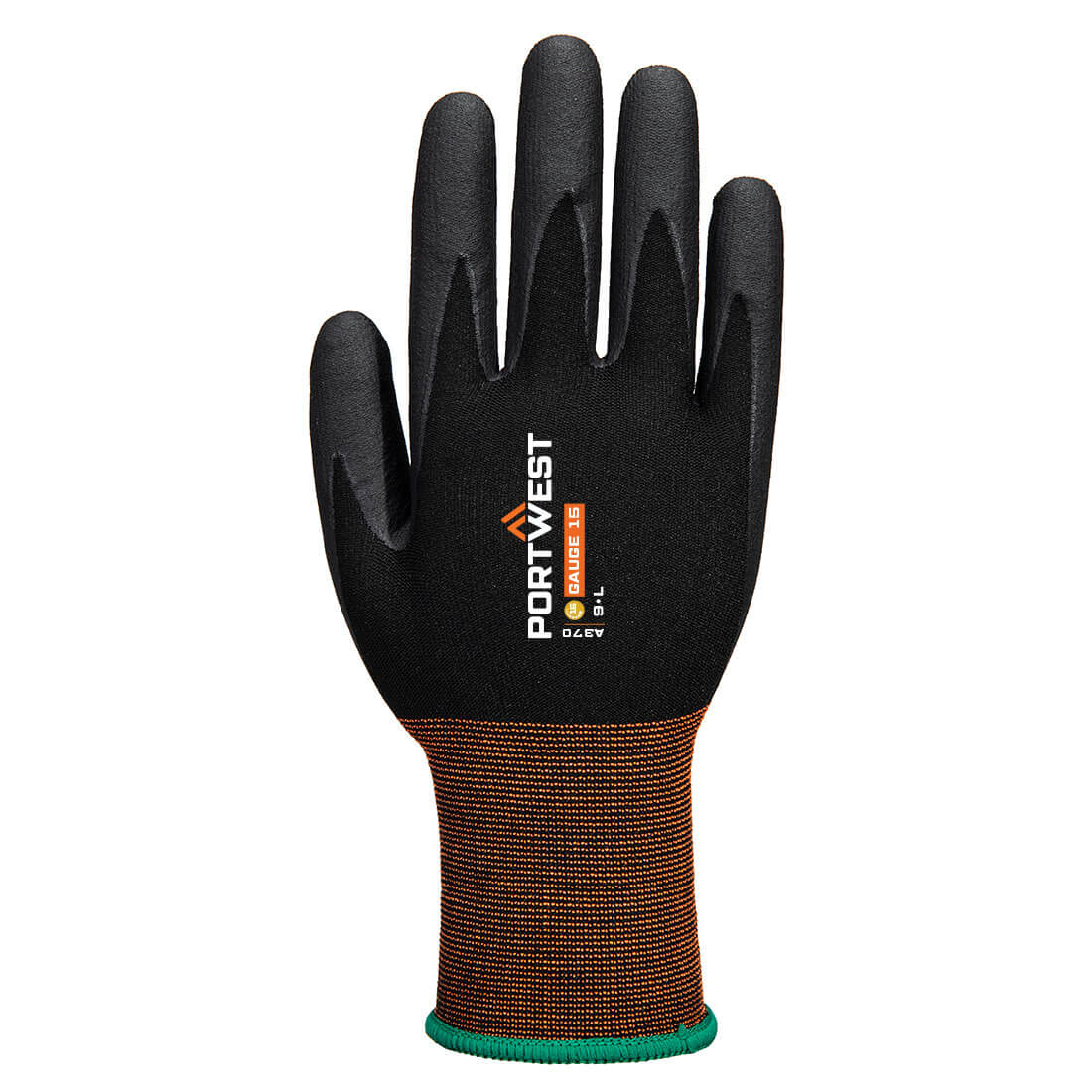 GP Grip 15 Nitrile Micro Foam - Image 2
