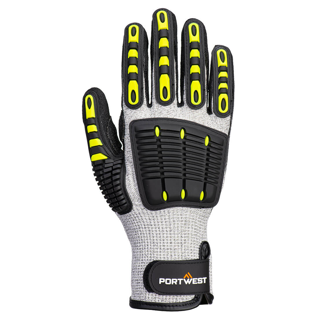 Anti Impact Cut Resistant Thermal Glove - Image 2