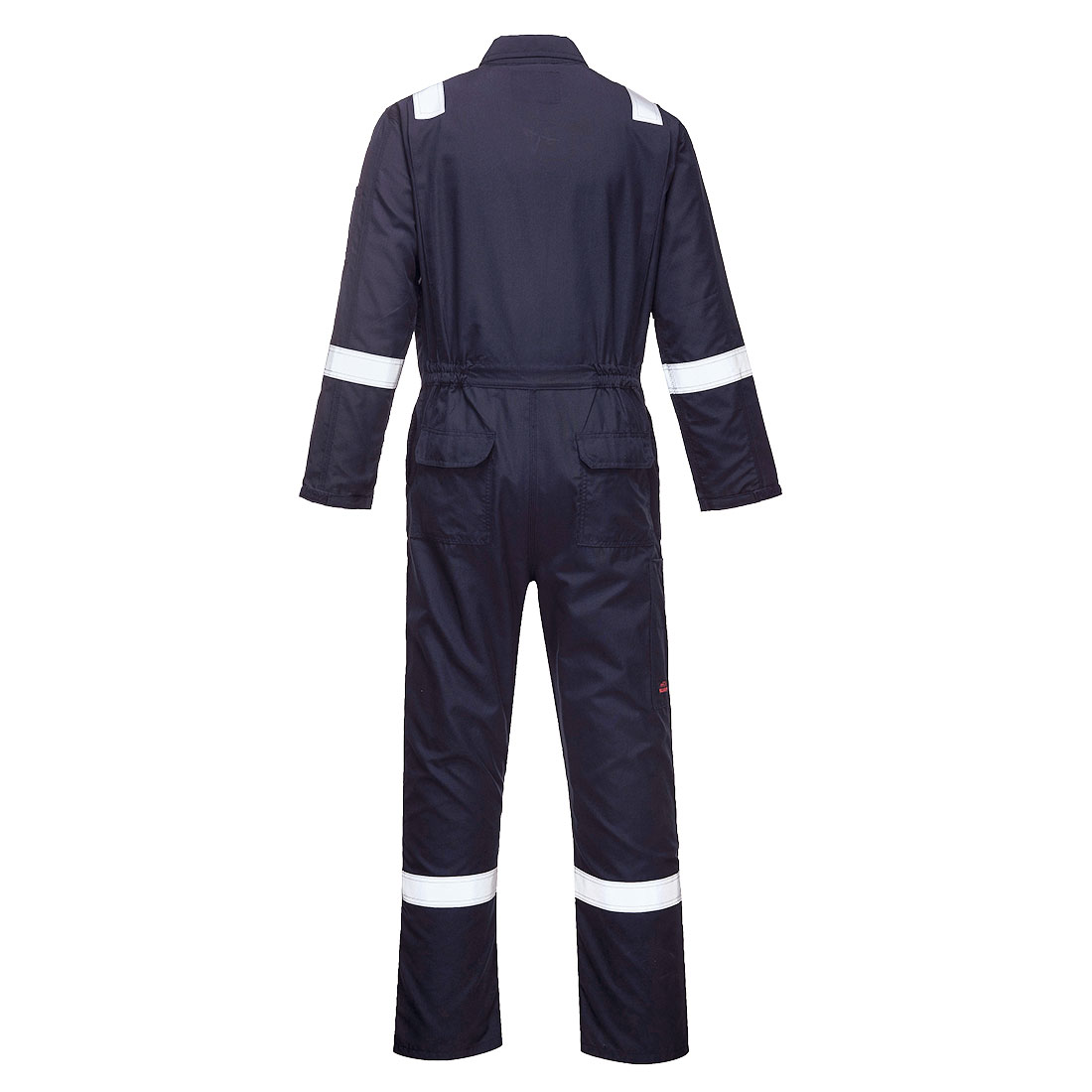 Araflame Gold Coverall - Image 2
