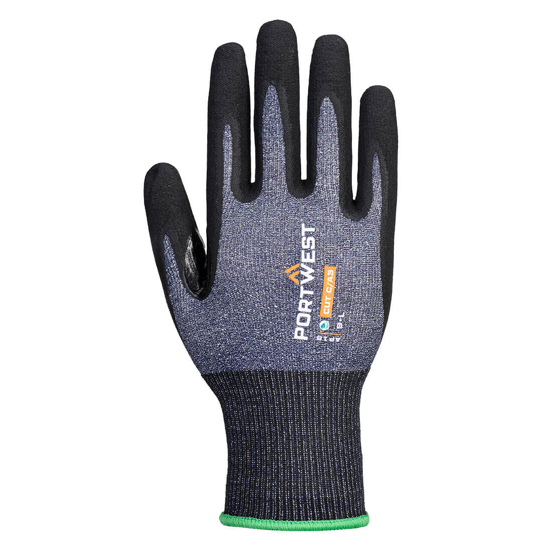 SG Cut C15 Eco Nitrile Glove (Pk12) - Image 2