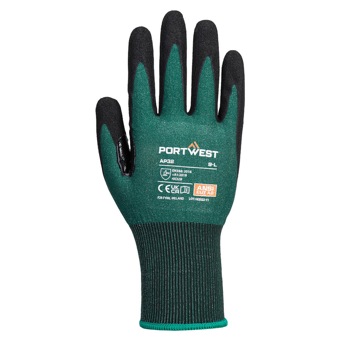 Dexti Cut Pro Glove - Image 2