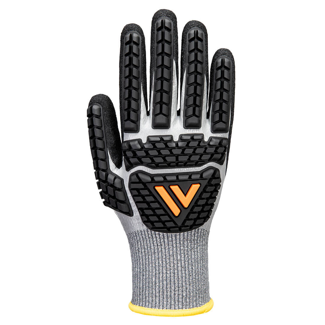 Impact F13 Nitrile Foam Waterproof Glove - Image 2