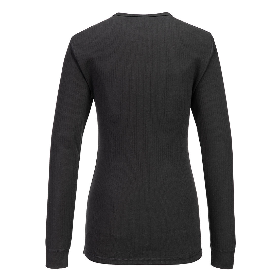 Women's Thermal T-Shirt Long Sleeve - Image 2