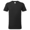V-Neck Cotton T-Shirt