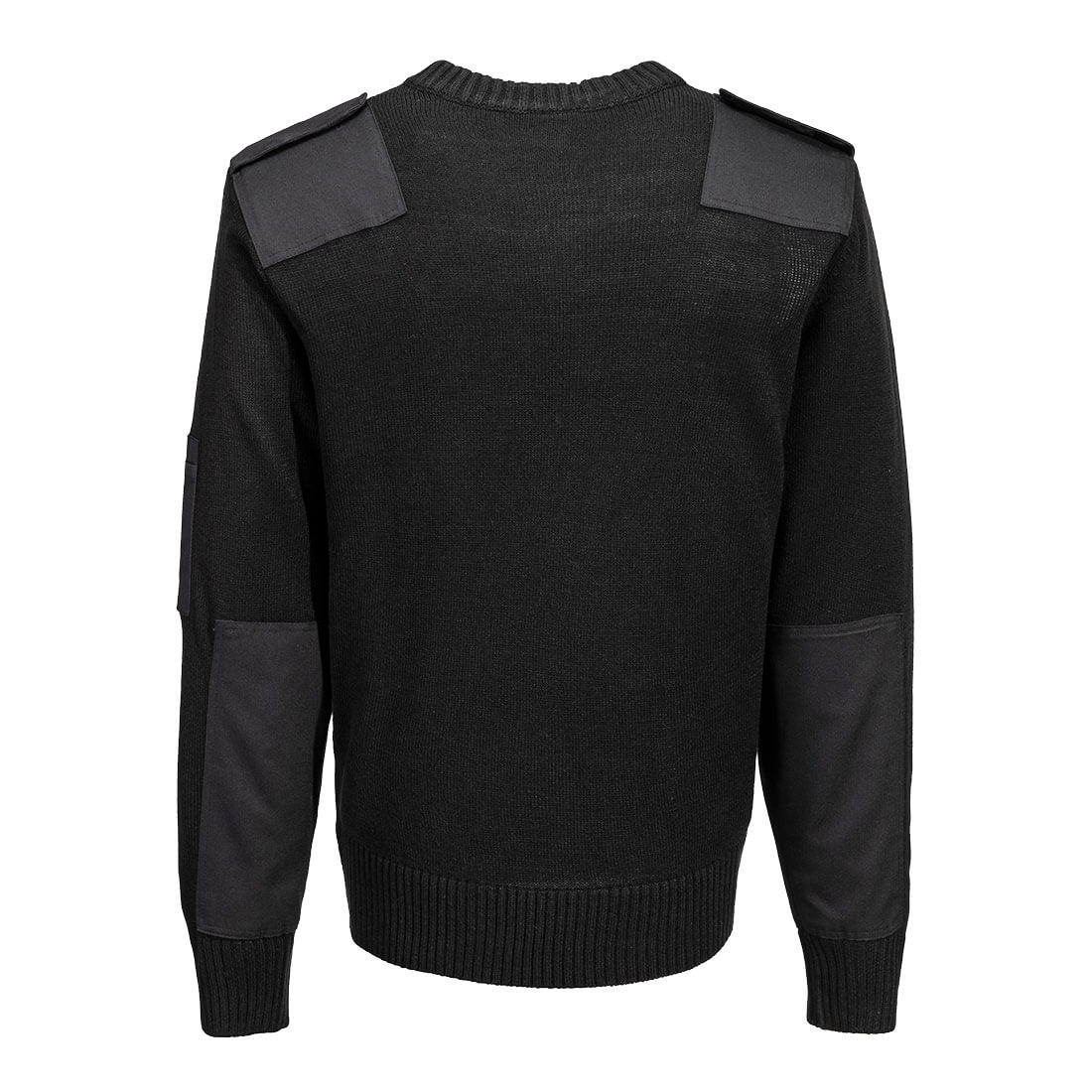 Nato Sweater - Image 2