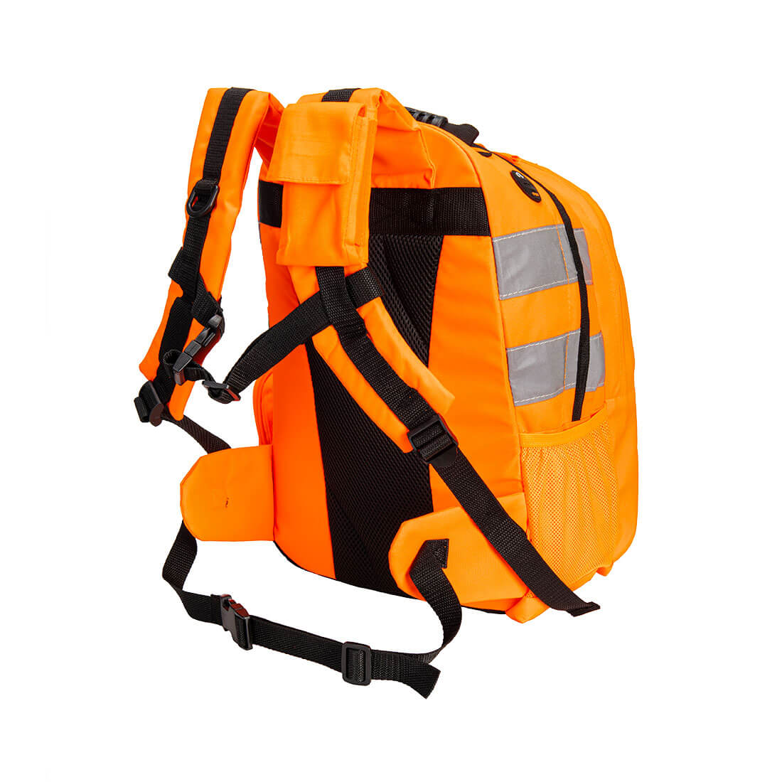 Hi-Vis Rucksack - Image 2