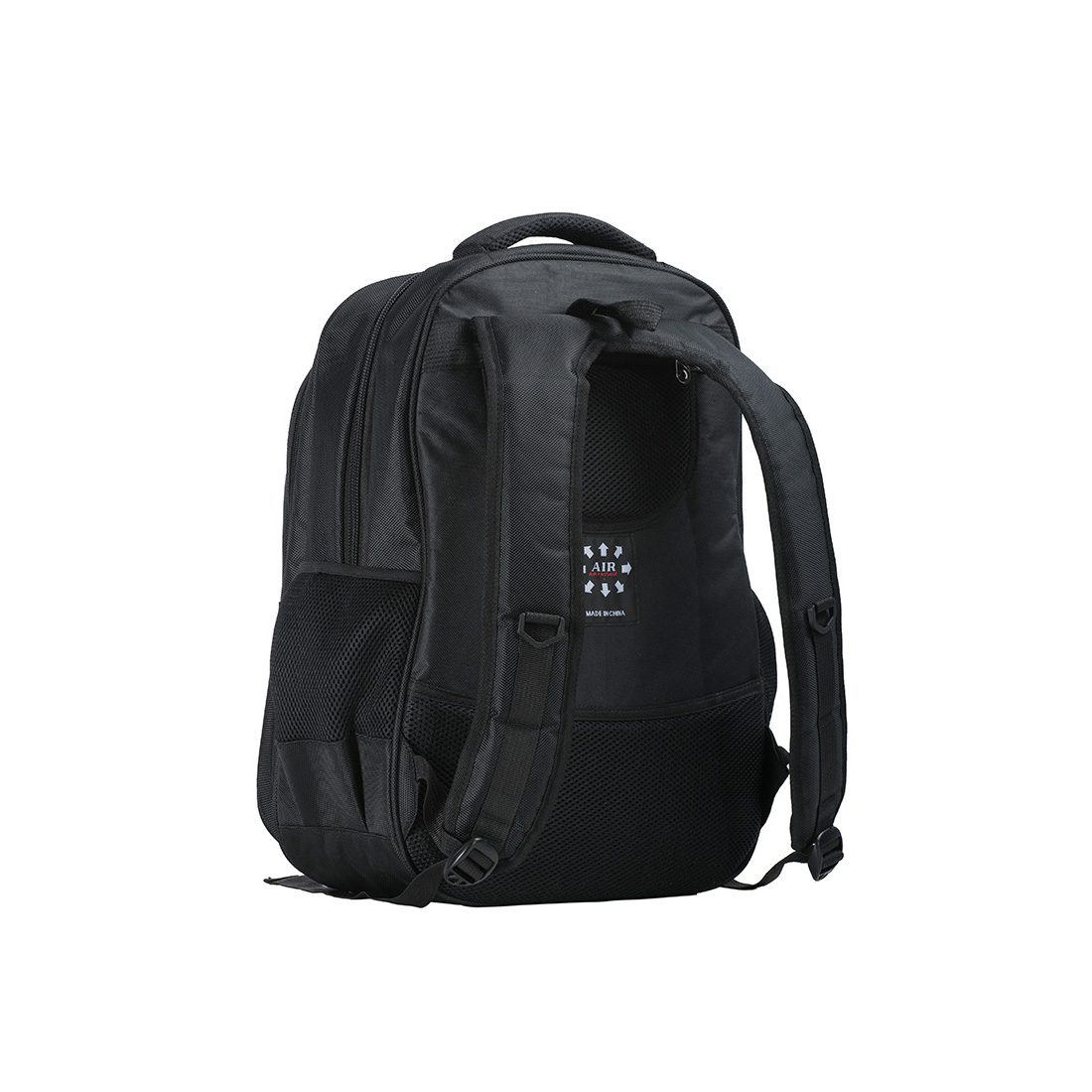 Triple Pocket Backpack - Image 2