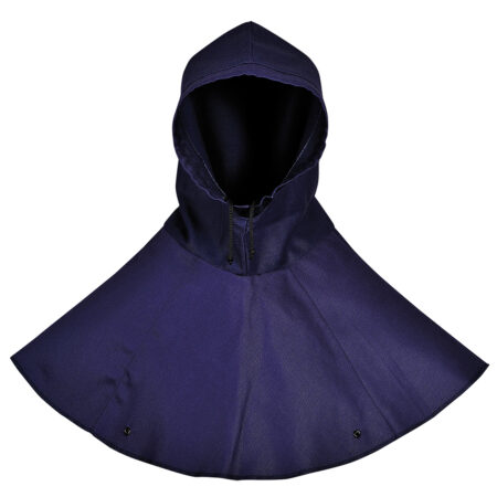 Bizweld FR Cape Hood