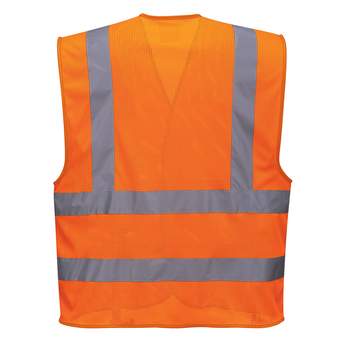 Hi-Vis Mesh Band and Brace Vest - Image 2