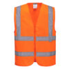 Hi-Vis Band and Brace Vest