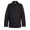 Chef's Mesh Air Pro Surrey Jacket L/S