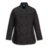 Chef's Women's MeshAir Rachel Jacket L/S