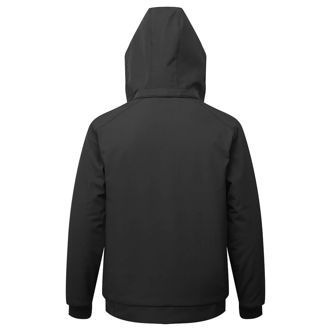 WX2 Eco Hooded Insulated Softshell (2L) - Image 2