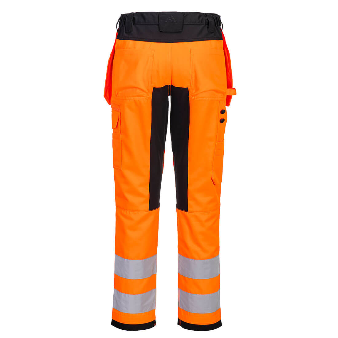 WX2 Eco Hi-Vis Holster Pocket Trousers - Image 2