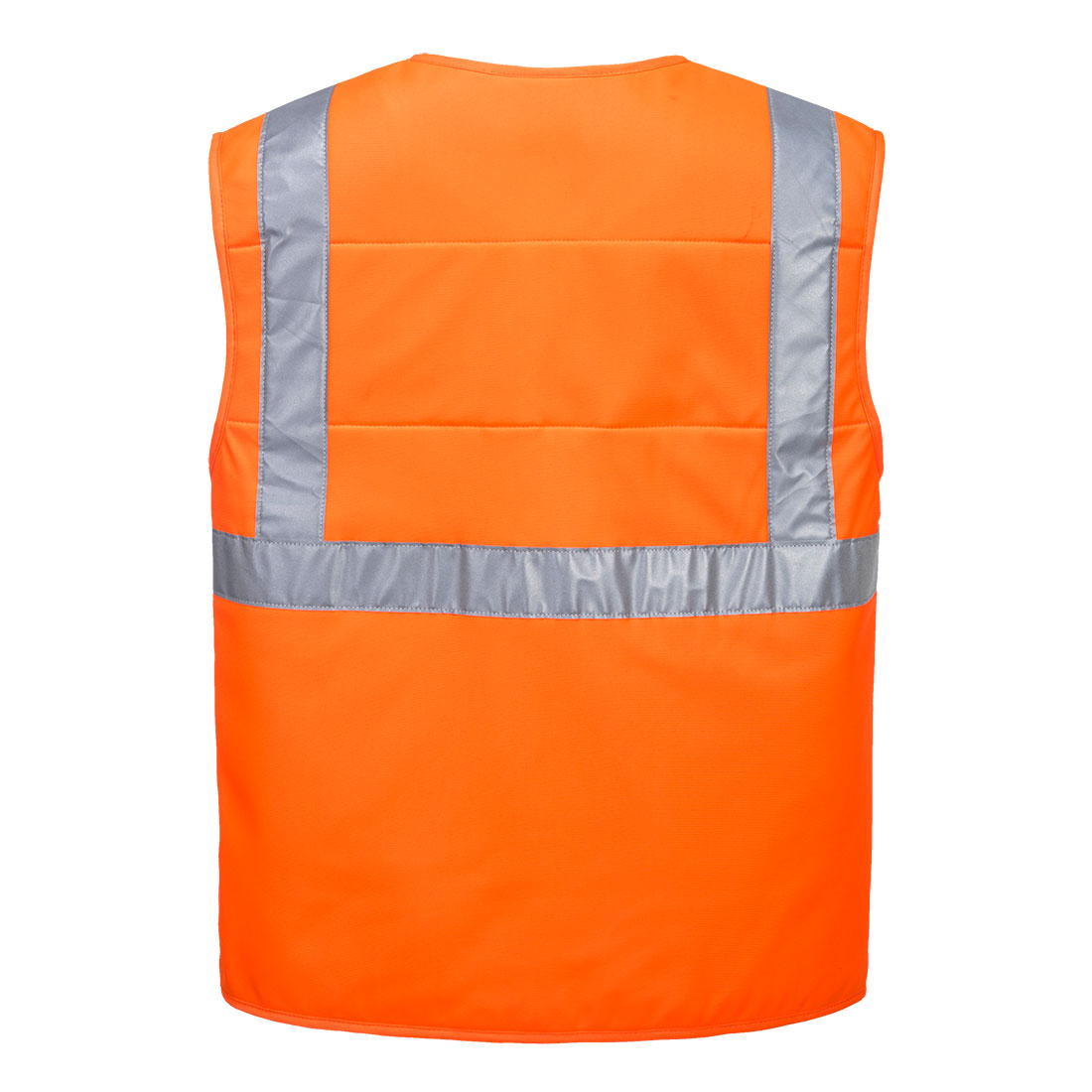 Hi-Vis Cooling Vest - Image 2