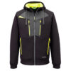 DX4 Zipped Hoodie