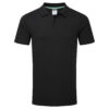 Organic Cotton Recyclable Polo Shirt