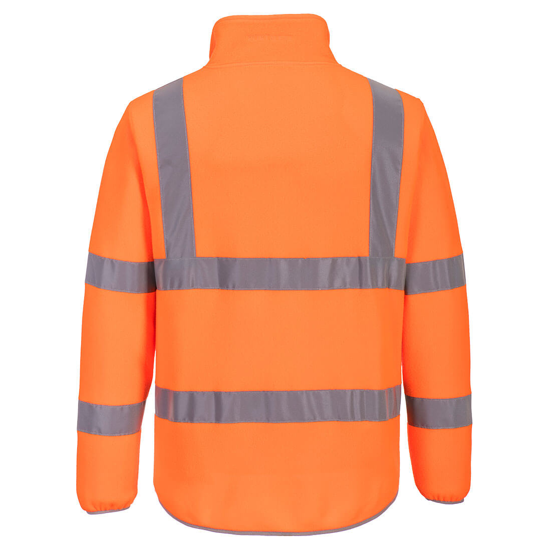 Eco Hi-Vis Fleece - Image 2