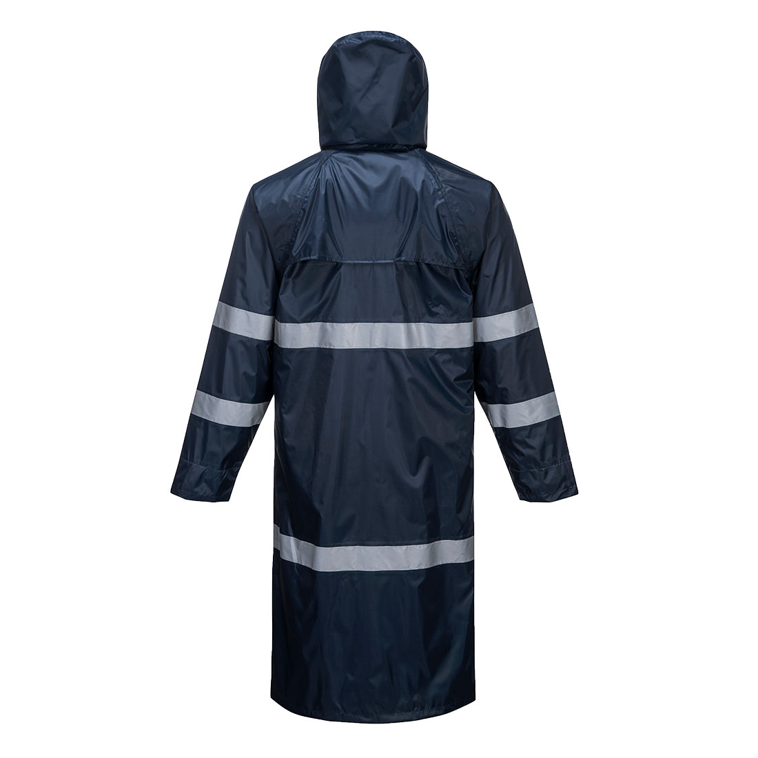 Classic Iona Rain Coat - Image 2