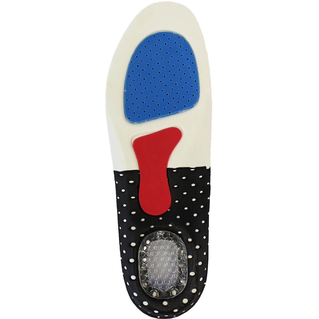 Ultimate Comfort Insole - Image 2