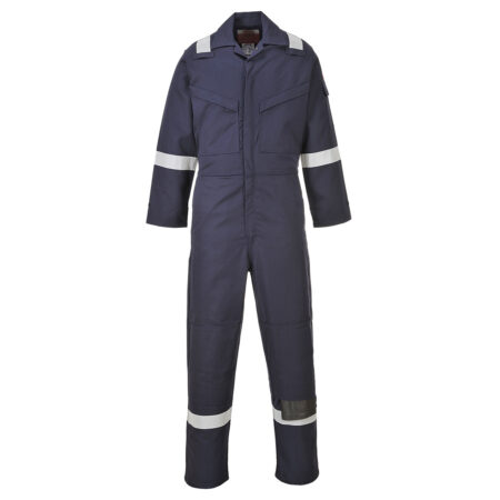 Bizflame Work Aberdeen FR Coverall