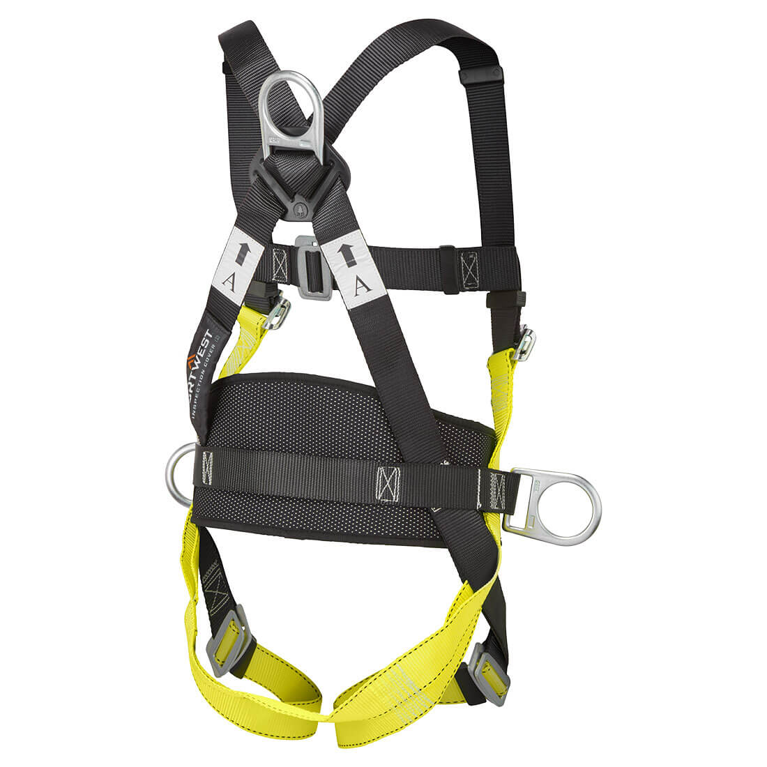 Portwest 2 Point Comfort Plus Harness - Image 2
