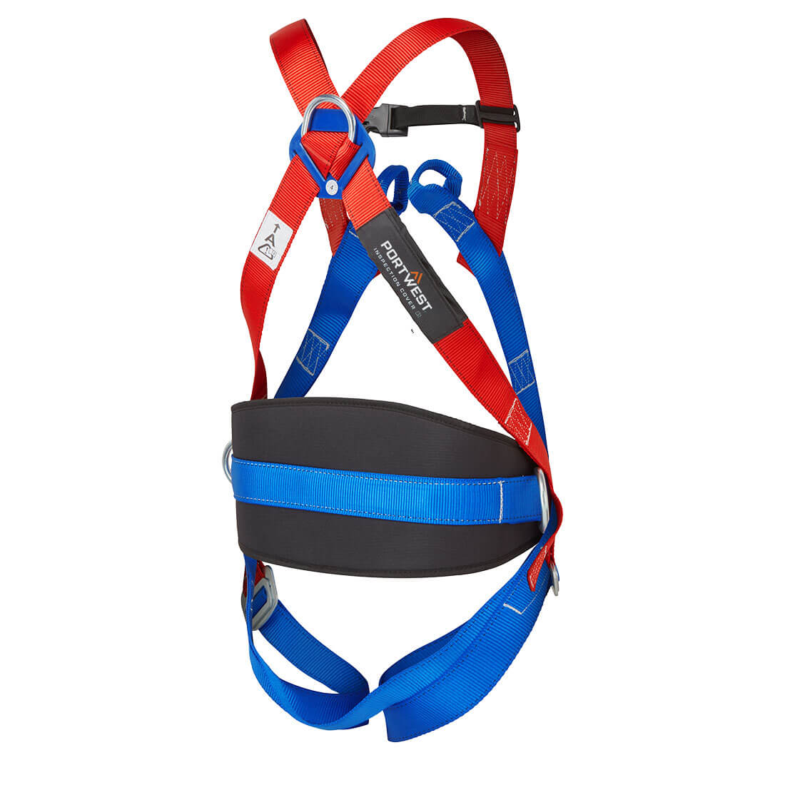 Portwest 3 Point Comfort Harness - Image 2