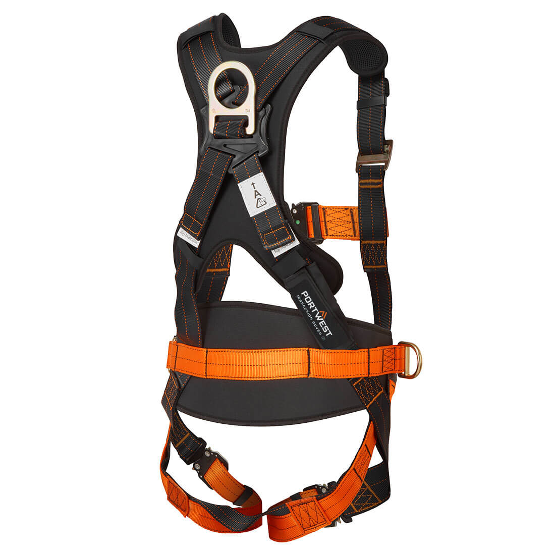 Portwest Ultra 3 Point Harness - Image 2