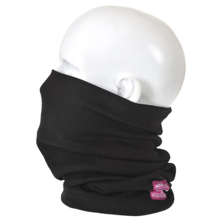Modaflame Knit Anti-Static FR Neck Tube