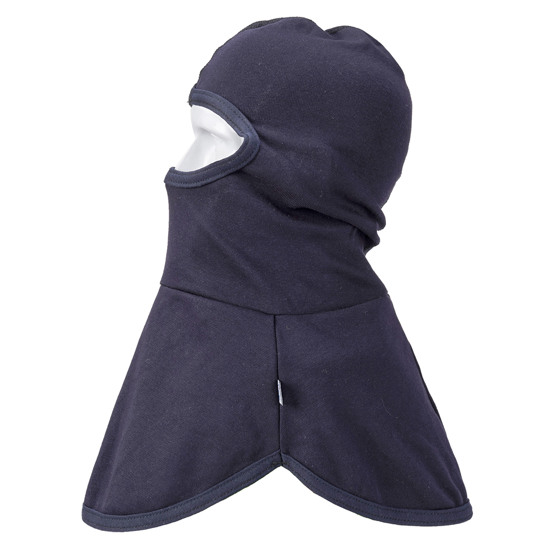Modaflame Knit Anti-Static FR Balaclava Hood