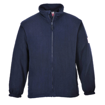 Modaflame Anti-Static FR Fleece