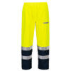 Bizflame Rain+ Hi-Vis Light Arc FR Trouser