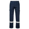 Bizflame Work Lightweight Anti-Static FR Trousers