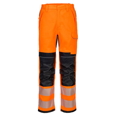 PW3 FR Modaflame Work HVO Trousers