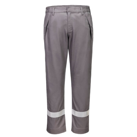 Bizflame Work Chemical Resistant FR Trousers