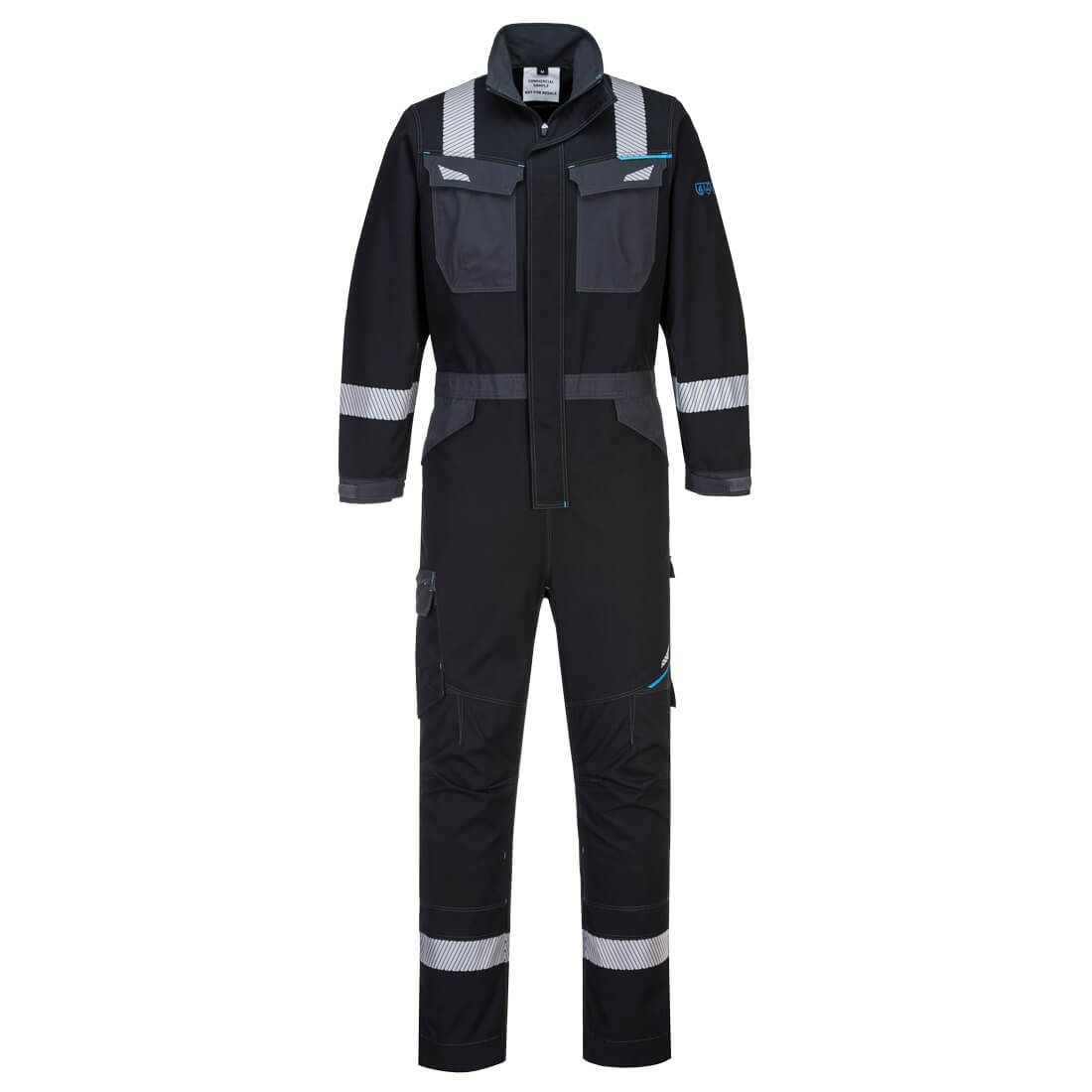 WX3 FR Modaflame Work Coverall