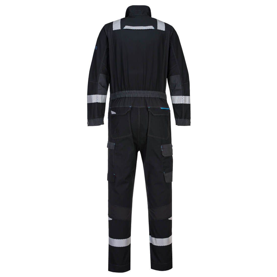 WX3 FR Modaflame Work Coverall - Image 2
