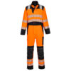 PW3 FR Modaflame Work HVO Coverall