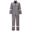 Bizflame Work Chemical Resistant FR Coverall