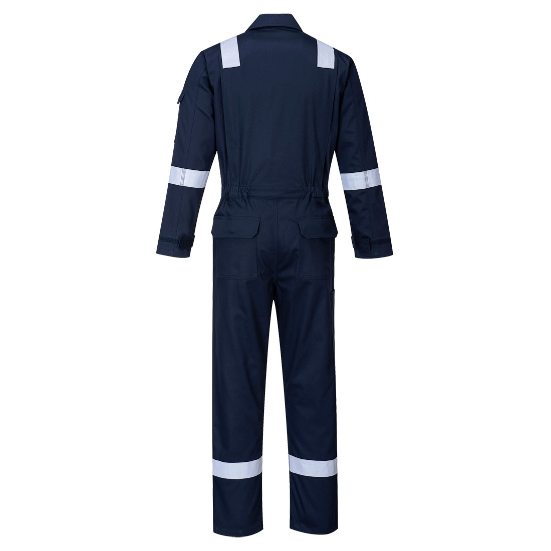 Bizflame Work Women's Coverall 350g - Image 2