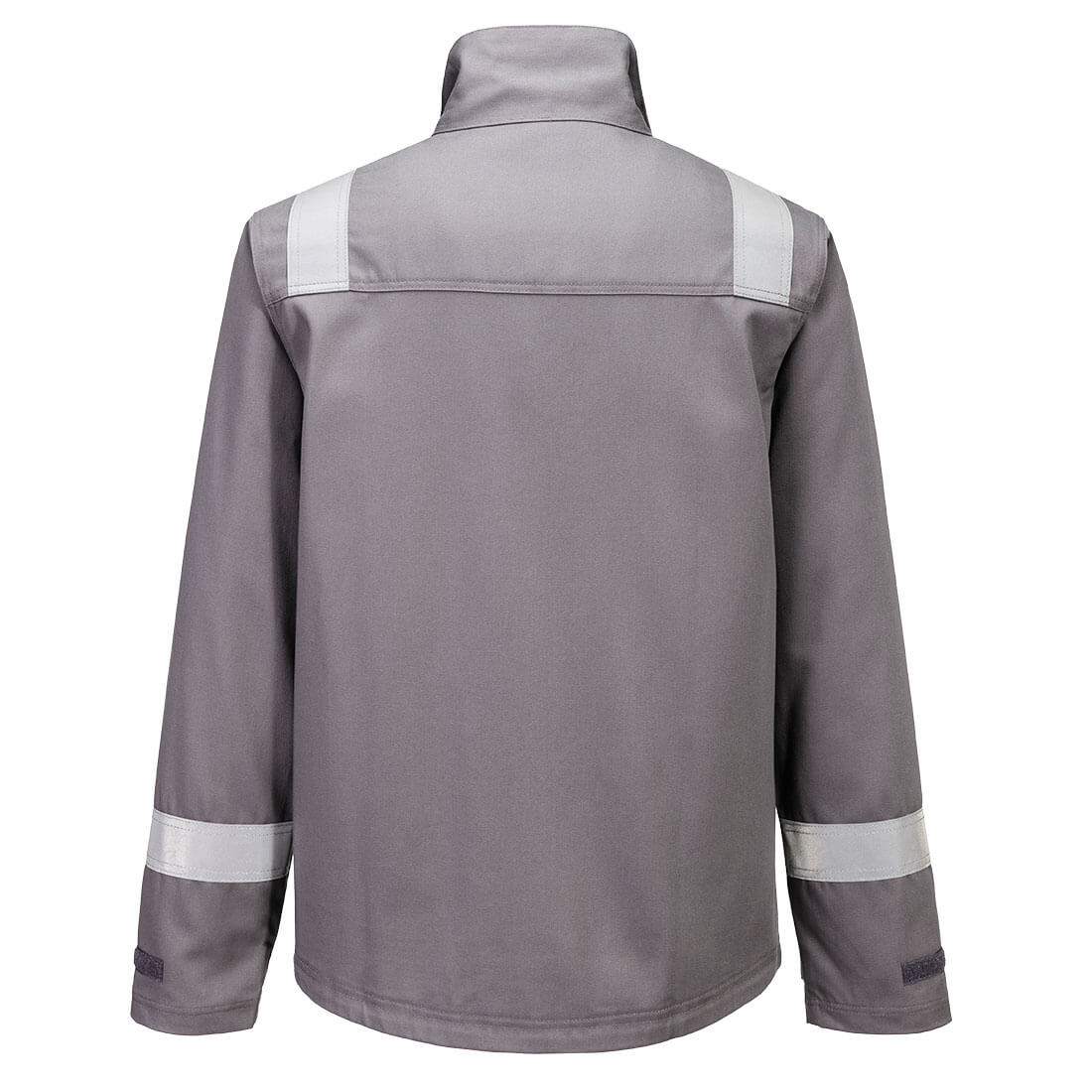 Bizflame Work Chemical Resistant FR Jacket - Image 2