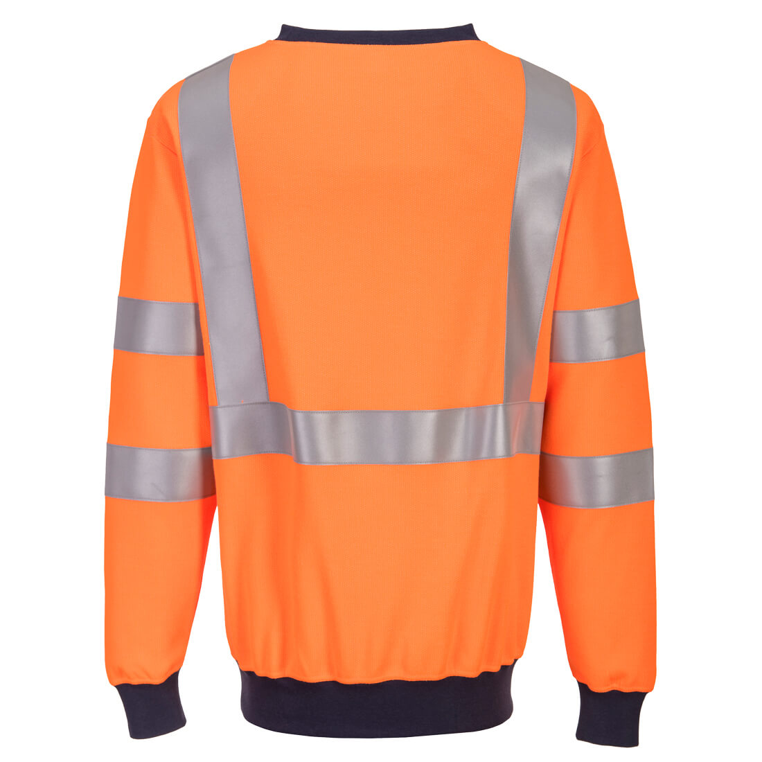 FR Modaflame HVO Sweatshirt - Image 2