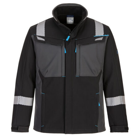 WX3 FR Modaflame Softshell Jacket