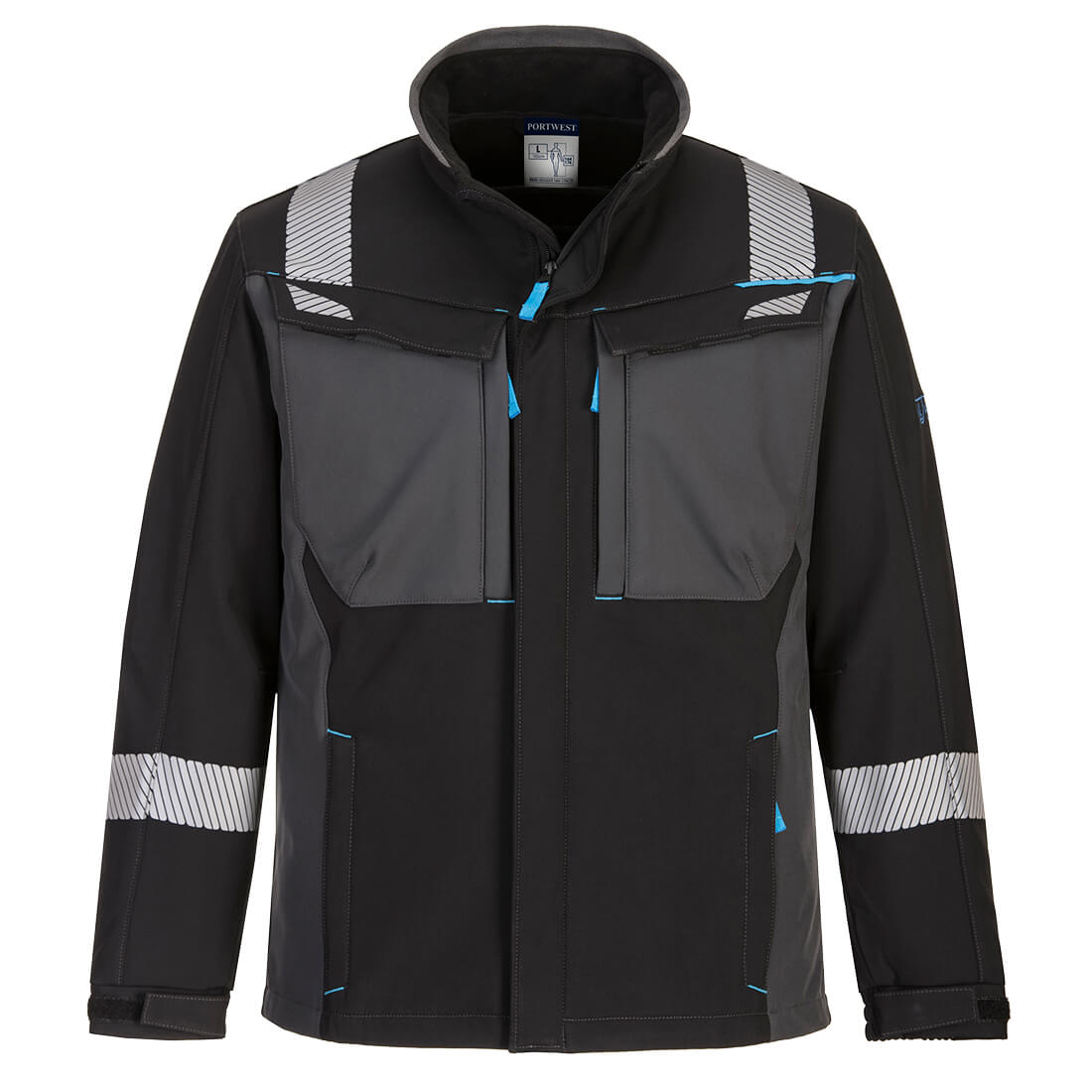 WX3 FR Modaflame Softshell Jacket