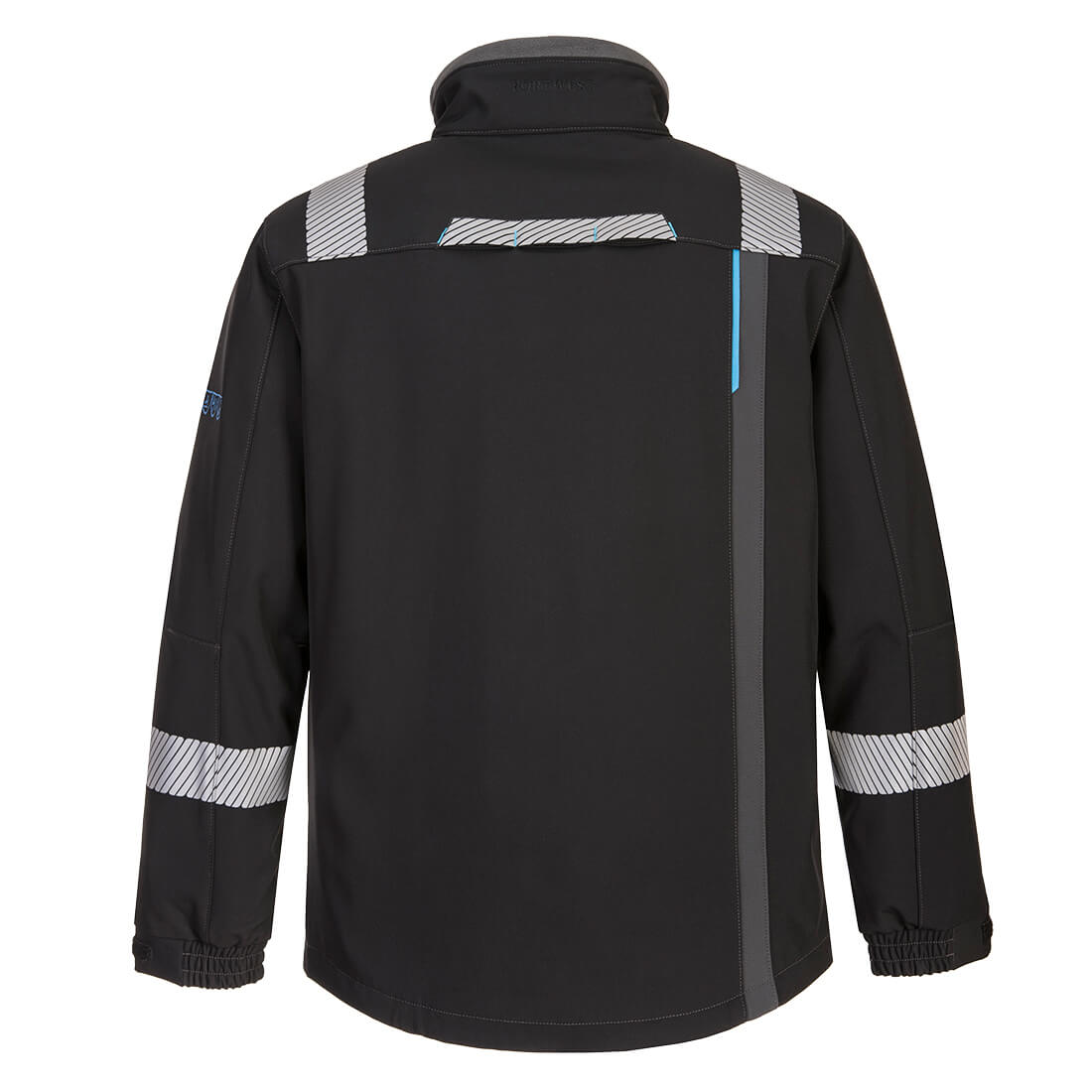 WX3 FR Modaflame Softshell Jacket - Image 2